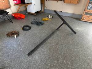 lot 8 image: PICKUP CARGO EXTENSION