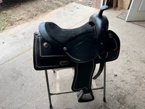 SADDLE