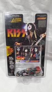 lot 258 image: Kiss Diecast Dragster