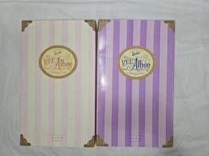 lot 263 image: Lot of 2 PFE Albee Barbies