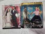 Elvis Barbie Sets