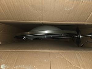 lot 155 image: Hanging Light