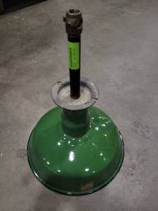 lot 1BSK image: One 12 Ivanhoe Light (589762)