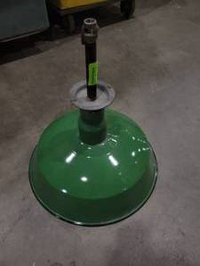 lot 1CSK image: One 16 Ivanhoe Light (589768)