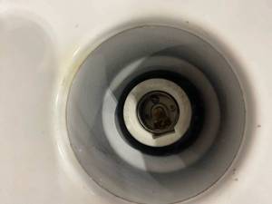 One 14" Ivanhoe Light (589764)