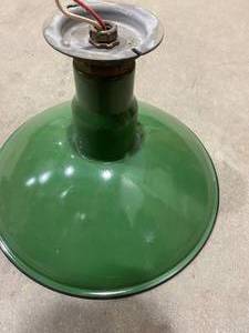 lot 1KET image: One 14 Ivanhoe Light (589766)