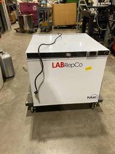 lot 21ET image: Lab Fridge (590233) UntestedAs Is