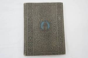 lot 180 image: VintageAntique Book. The Jayhawker 1927