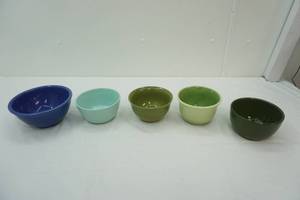 lot 237 image: Modern & Vintage Ceramic & Stoneware Bowls