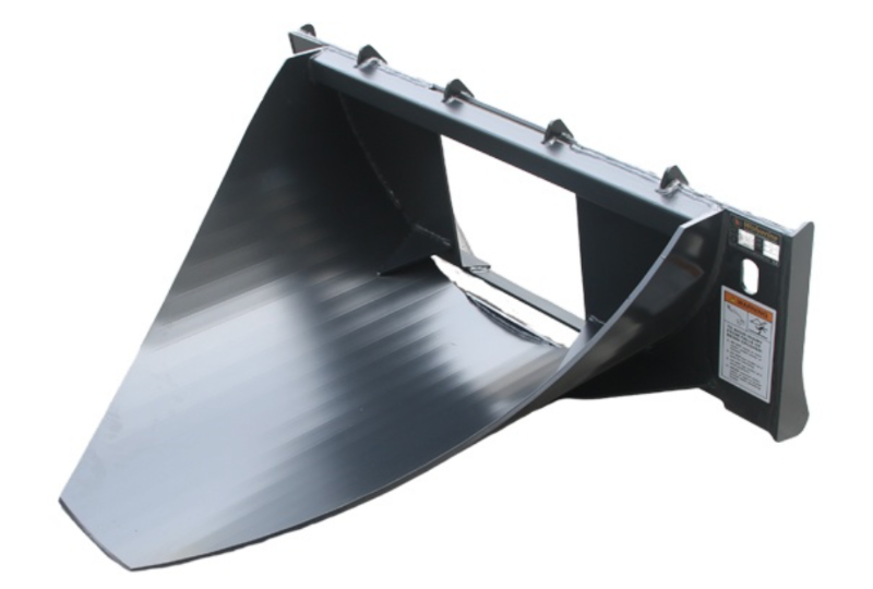 lot 4592 image: Wolverine Tree Digger (TD-13-36R)