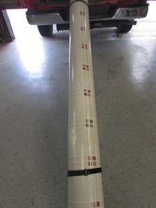 lot 39 image: Vinyl Flooring