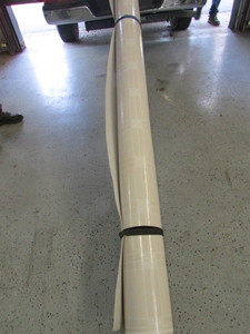 lot 41 image: Vinyl Flooring