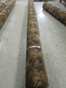 lot 50 image: Carpet