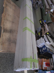 lot 52 image: Wooden Floor Planks