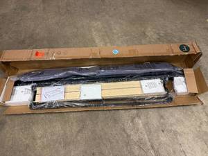 lot 15 image: Full Sized Zinus Bed Frame