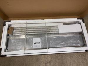 lot 20 image: Vevor 24 X 24 Workbench