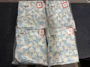lot 70 image: 2 Xl Pajama Pants