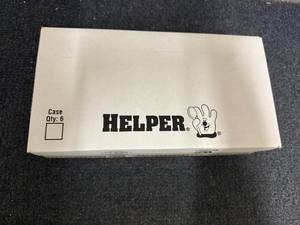 lot 178 image: 6 Packs Of Hamburger Helper Macaroni