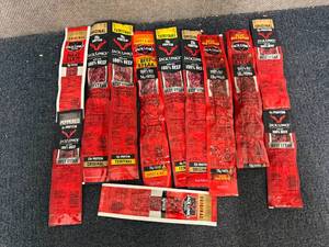 lot 219 image: 12 Jack Links Beef Sticks