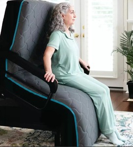 MSRP $2800 EZLift Power Sleep-To-Stand Patient Bed With Remote *Effortless transitions from lying to standing,&nbsp;Minimize caregiver reliance &amp; enhance independence&nbsp;- Excellent Working Condition!