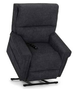MSRP $1500 High Quality Franklin Furniture Apex Power Lift Chair *3-way lift &amp; recline,&nbsp;powered adjustable headrest,&nbsp; &amp;&nbsp;WOW Seating System features 100% gel-blended foam seating, copper-infused topper - Works Great!