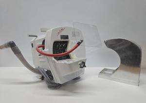 lot 73 image: Quality Working Red Wing HANDLER 31X 10 Model Trimmer