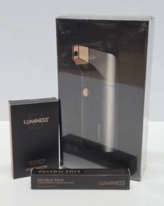 lot 99 image: New Sealed BREEZE Airbrush System wAccessories