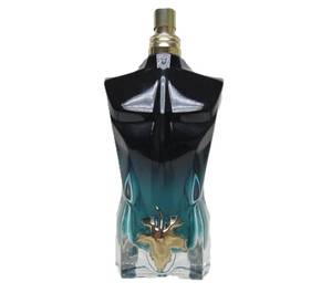 lot 226 image: Full Bottle of Genuine JEAN PAUL GAULTIER Le Beau Cologne - 4.2 Fl Oz 
