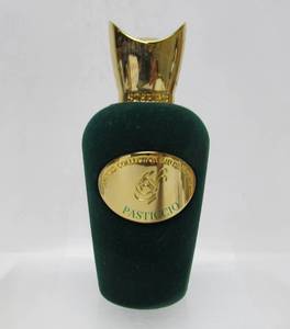 lot 227 image: Full Bottle of Genuine SOSPIRO Pasticcio Cologne - 3.4 Fl Oz 