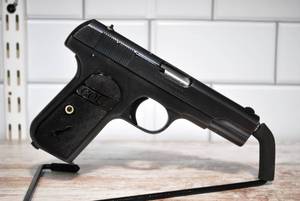 FIREARM - Colt 1903 Pocket Hammerless .32ACP – MFG 1919
