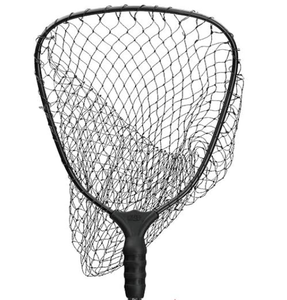 lot 224 image: Ego S2 Slider Fishing Net, Salt & Freshwater,  17x21 Inch Hoop (ONLY HOOP)