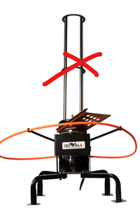 lot 234 image: Flyway 60 w FREE SMARTSHOT (Maybe Missing Parts or Pieces)