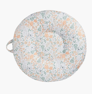 lot 258 image: Pello Forest Lilac Portable Floor Cushion Machine wash, tumble dry Ages 1 and up