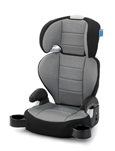 lot 65 image: Graco TurboBooster 2.0 Highback Booster Car Seat, Declan