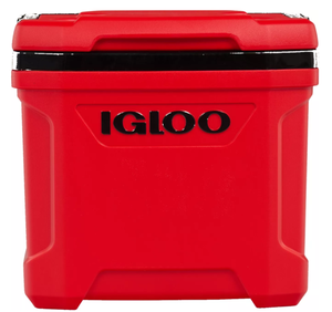 lot 413 image: Igloo 16 Quart Latitude Cooler