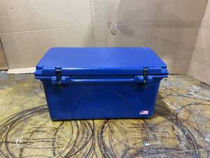 lot 113 image: Orca Hard Cooler