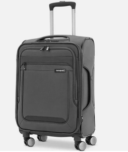 lot 36 image: Samsonite X-Tralight 3.0 29 Check-In Spinner Trolley GRAY (Wheels Slightly Dusty)