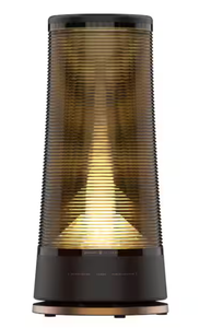 lot 74 image: Vornado Lucerna 3 1.5 Gallon Ultrasonic Tabletop Humidifier