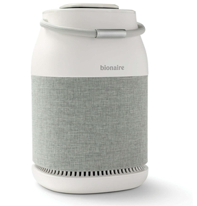 lot 77 image: Bionaire - Air Purifier for Home, 360 UV Air Purifier with True HEPA Air Filter and UV Light Protect, Ideal for Living Room, Bedroom or Office