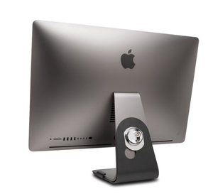 lot 319 image: SafeDome Mounted Lock Stand for iMac
