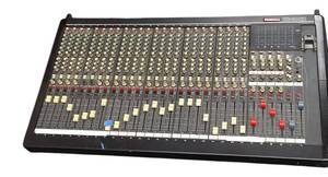 lot 85 image: Ramsa (Panasonic) WR-S4424 1990 black