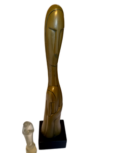 lot 44 image: Modern Decorative Sculptures