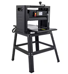 13. Inch Thick Benchtop Planer