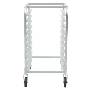 lot 12 image: BUN PAN RACK  10 Tiered
