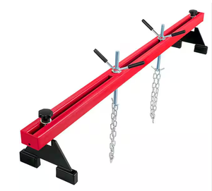 lot 24 image: ENGINE SUPPORT BAR 