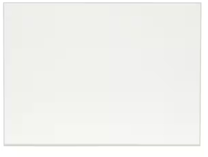 lot 27 image: 48 in. W x 34.5 in. Island Panel