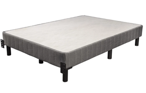 lot 38 image: ENFORCE KING BOXSPRING