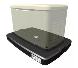 lot 41 image: QwikPad for Generators