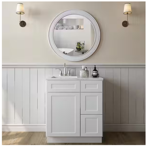 lot 57 image: No Sink 30-IN W X 21-IN D X 34.5-IN H IN 