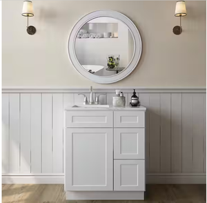 lot 58 image: No Sink 30-IN W X 21-IN D X 34.5-IN H IN 